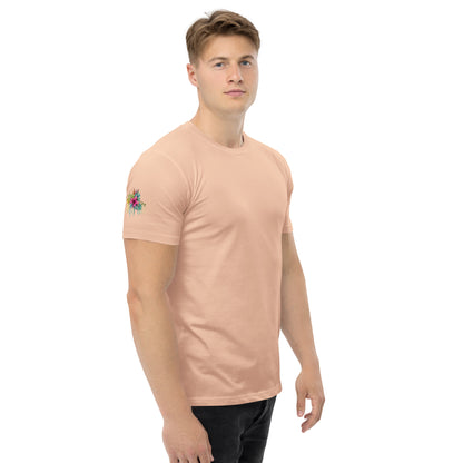 Men's staple tee