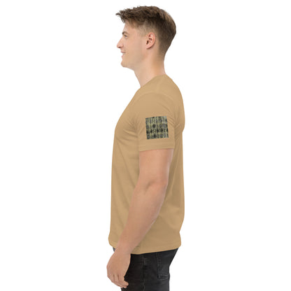 Men's staple tee