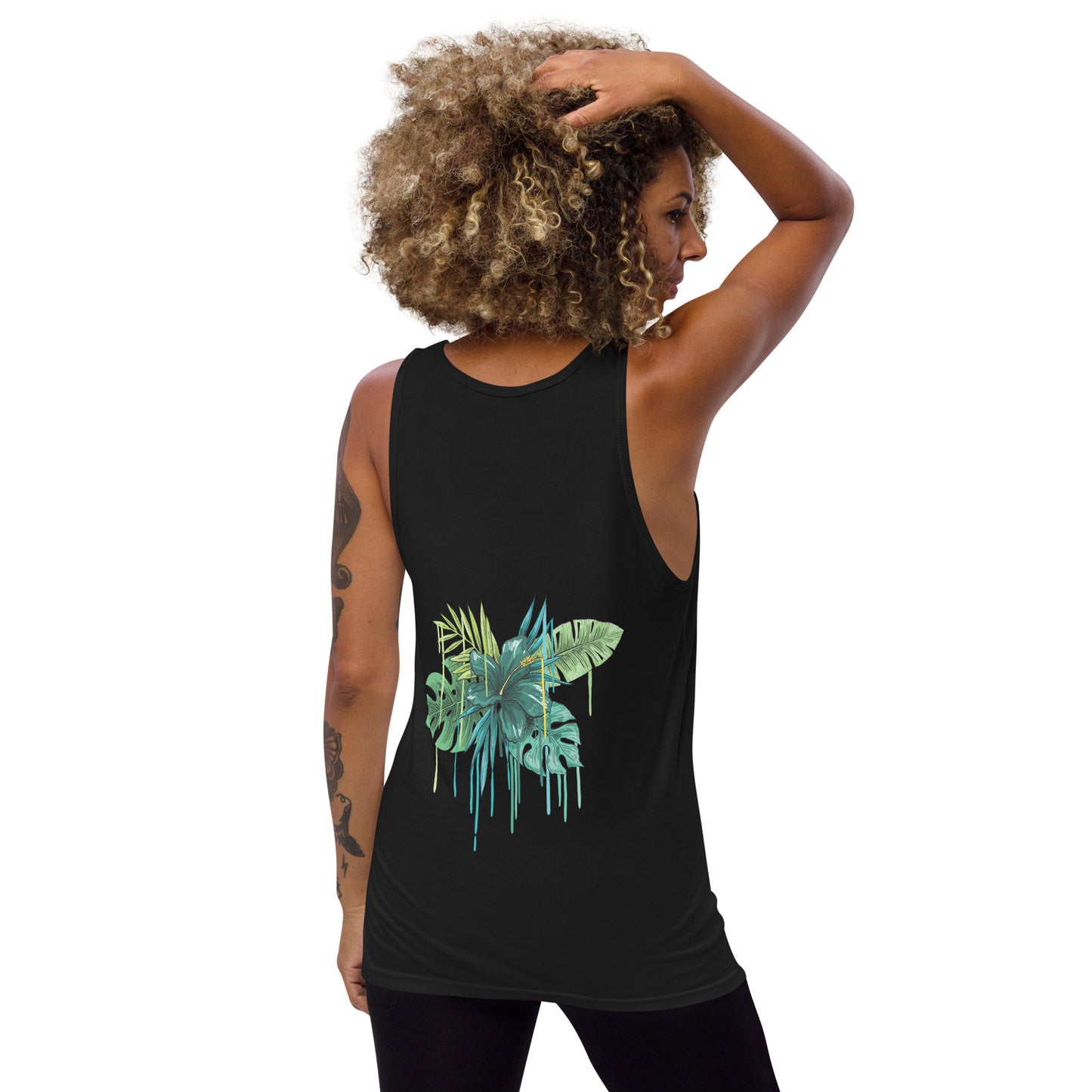 Unisex Tank Top