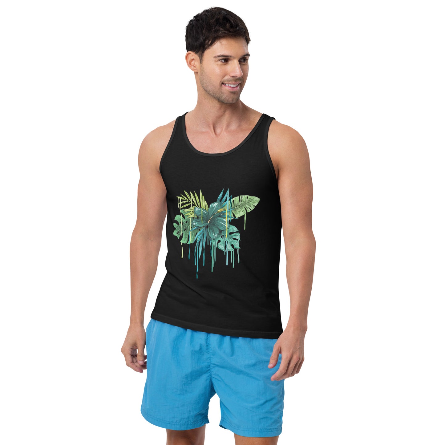 Unisex Tank Top