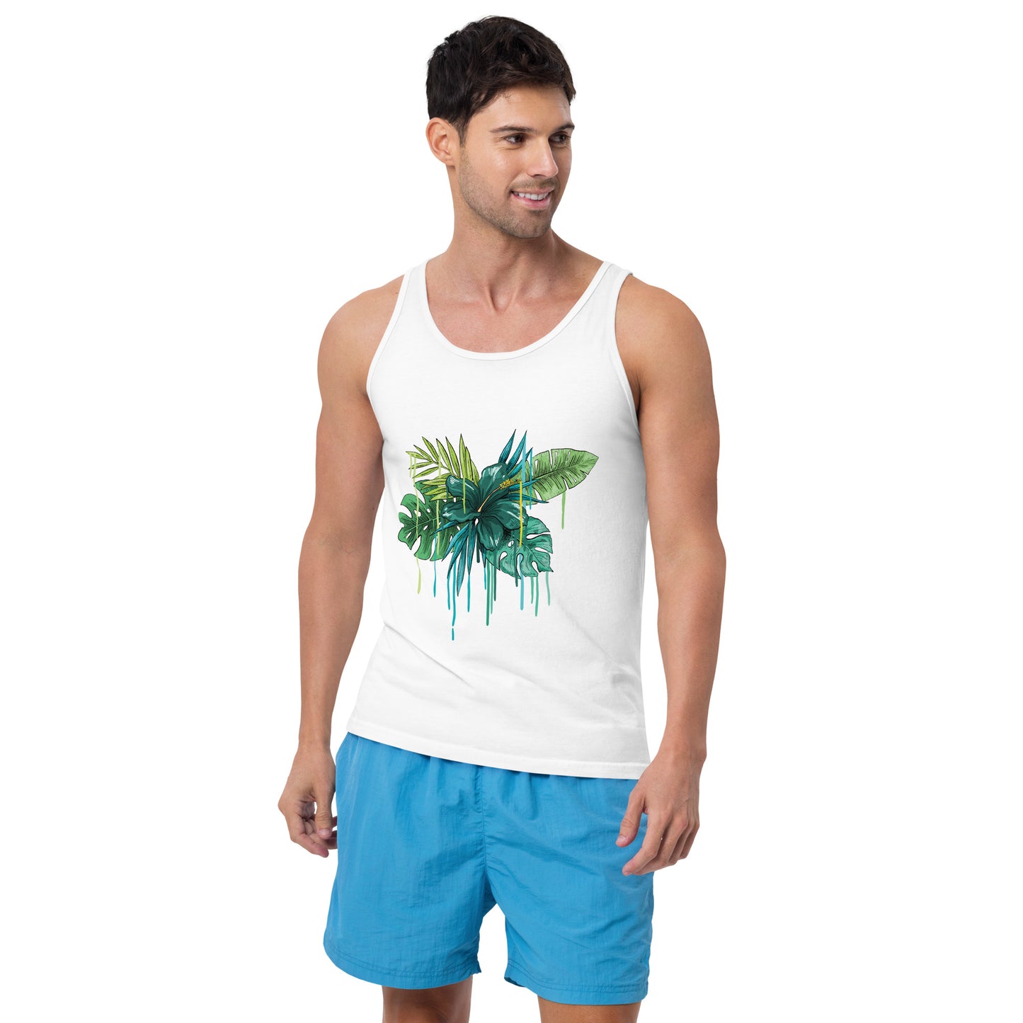 Unisex Tank Top