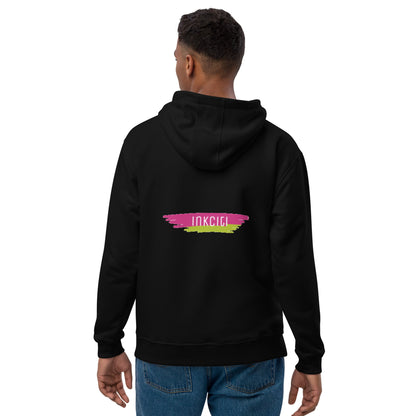 Premium eco hoodie