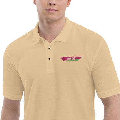 Men's Premium Polo