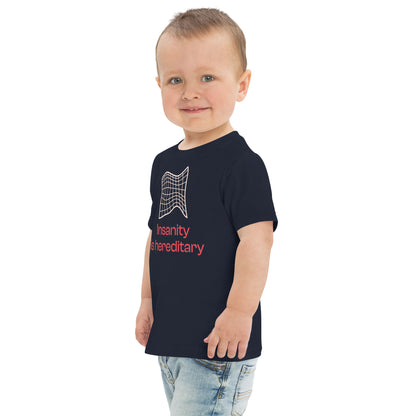 Toddler jersey t-shirt