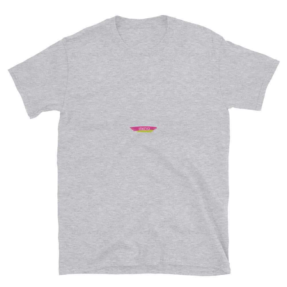 Unisex Basic Softstyle T-Shirt