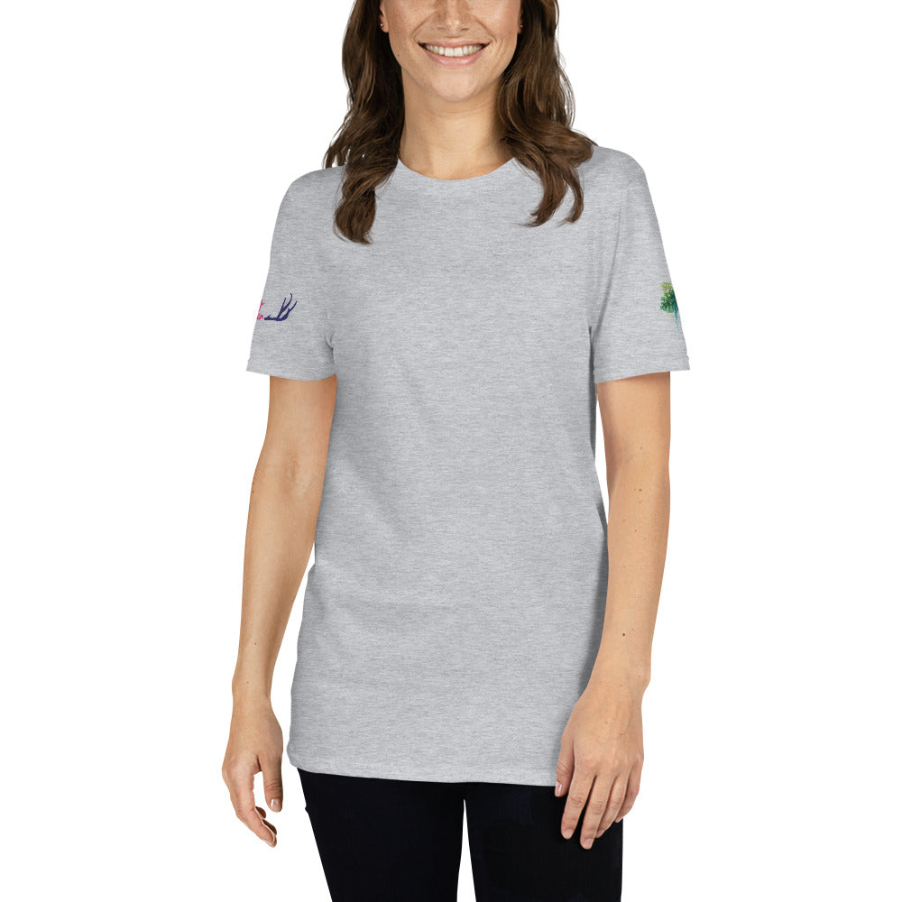 Short-Sleeve Unisex T-Shirt