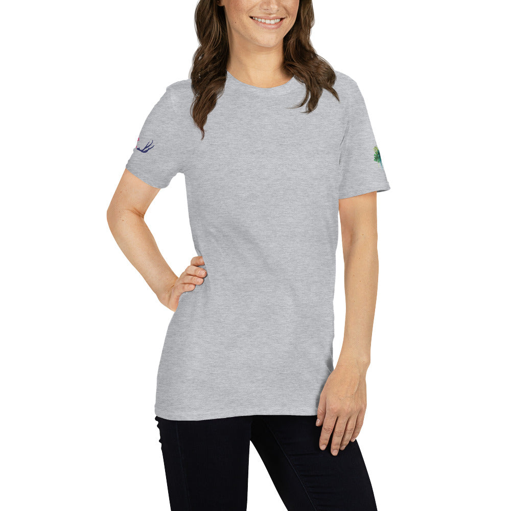 Short-Sleeve Unisex T-Shirt