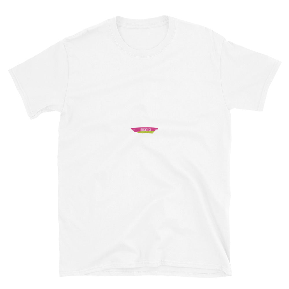 Unisex Basic Softstyle T-Shirt