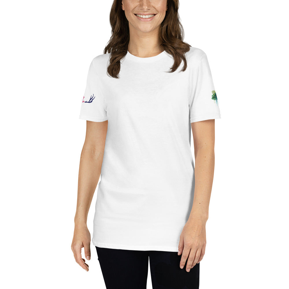 Short-Sleeve Unisex T-Shirt