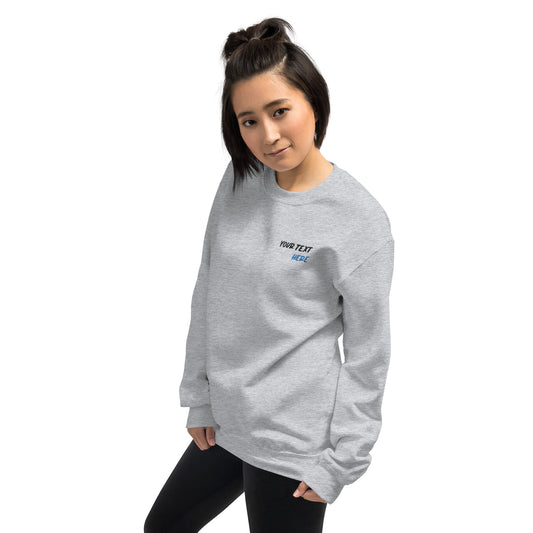 Unisex Sweatshirt