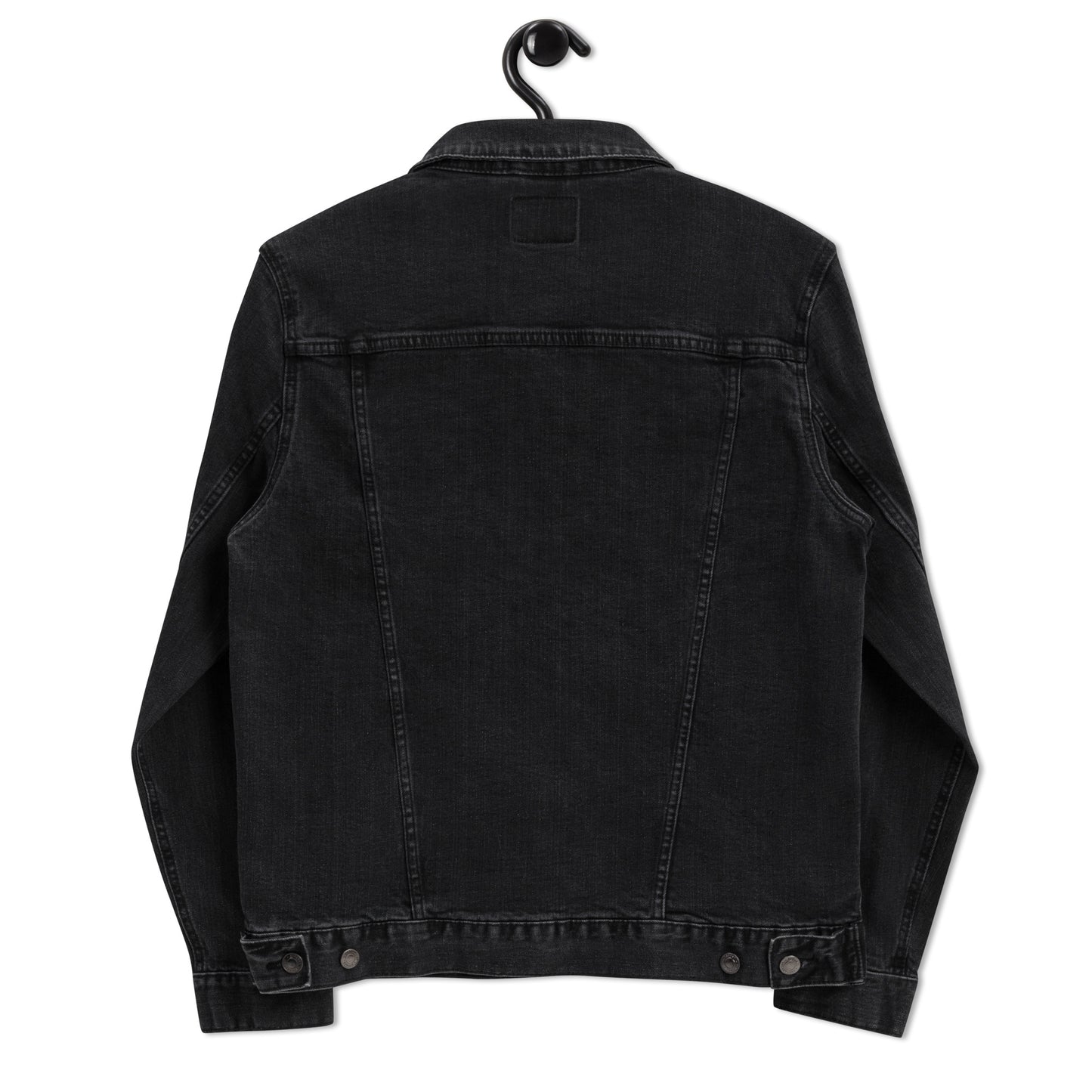 Unisex Denim Jacket Threadfast Apparel