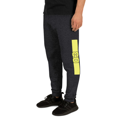 Unisex Joggers