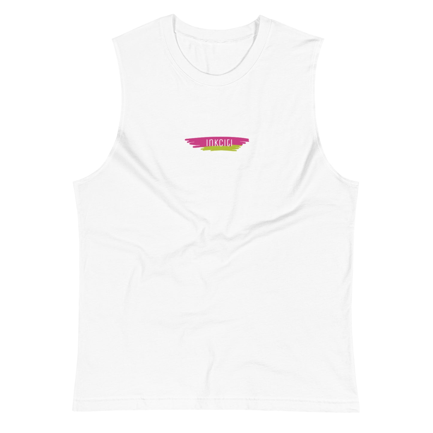 Unisex Muscle Shirt