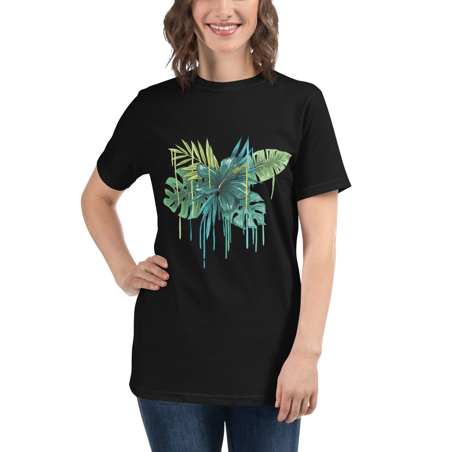 Organic T-Shirt