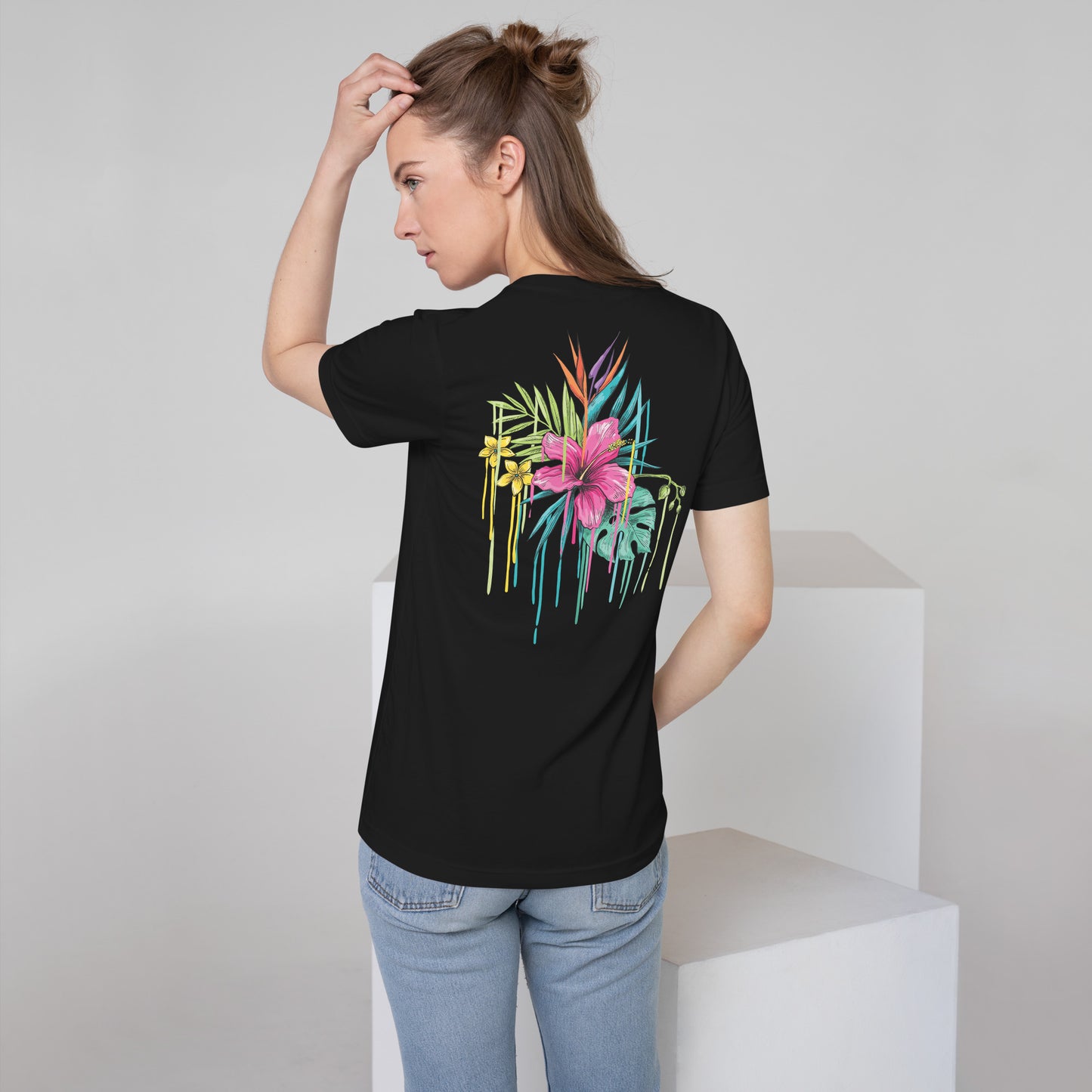 Unisex Pocket T-Shirt