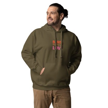 Unisex Hoodie