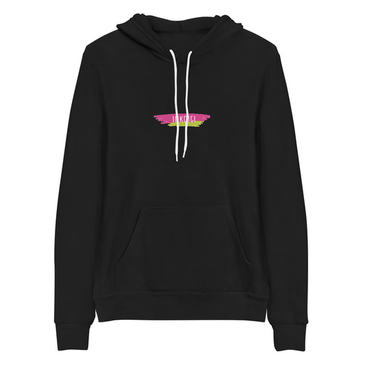 Unisex Pullover Hoodie