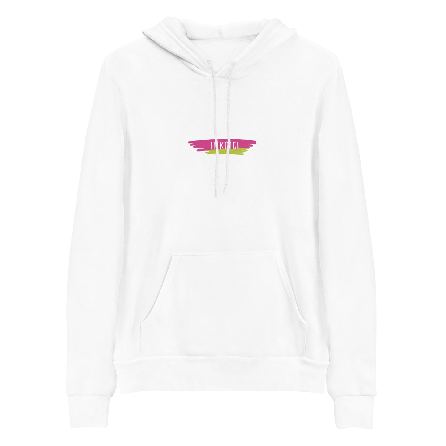 Unisex Pullover Hoodie