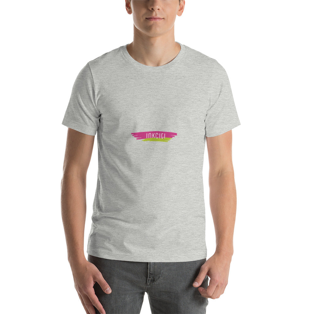 Unisex Staple T-Shirt Bella  Canvas