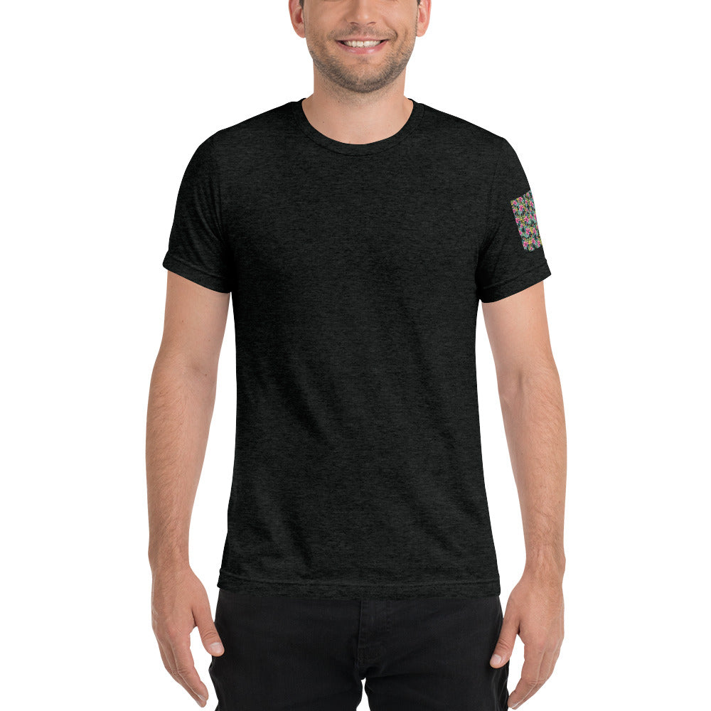 Short sleeve t-shirt