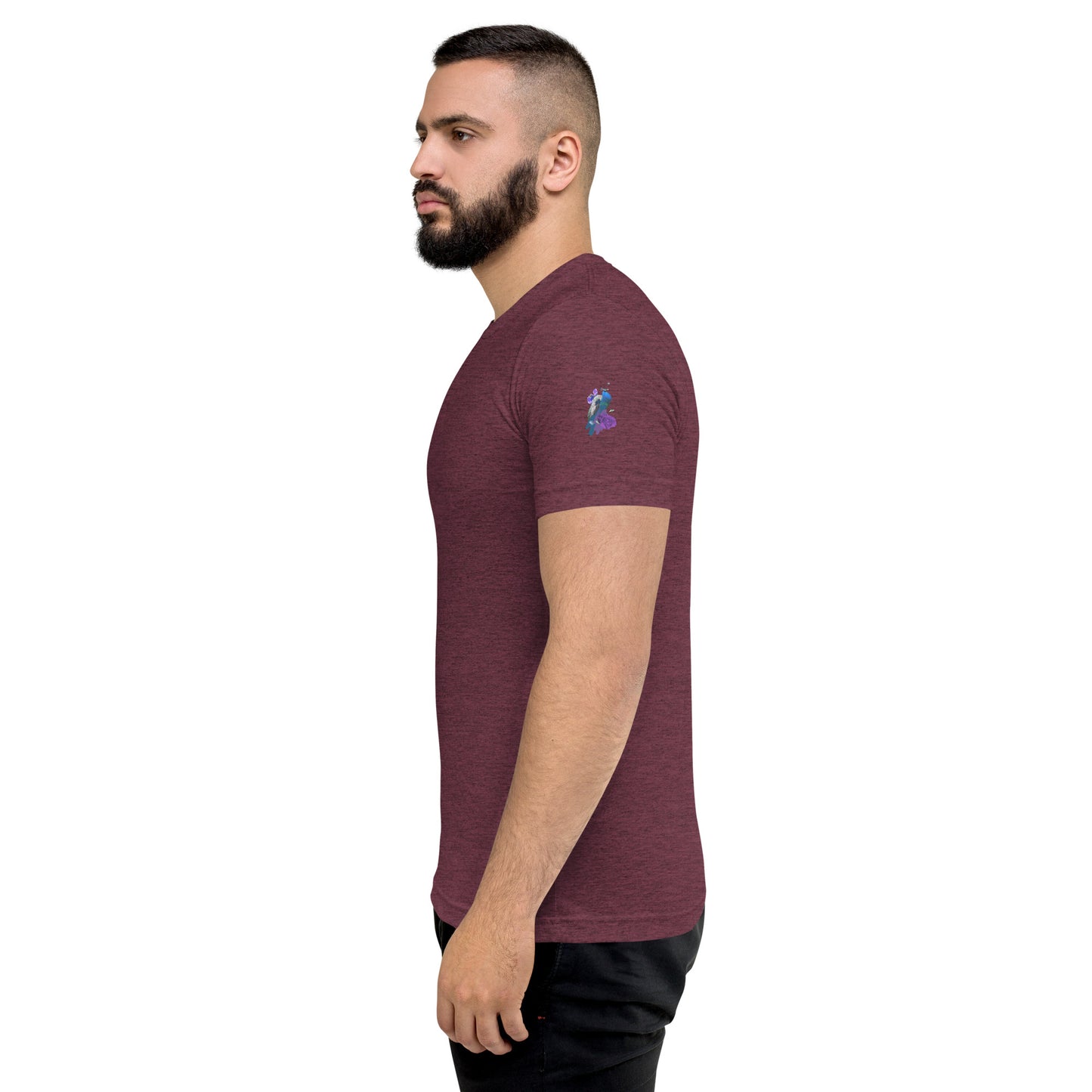 Short sleeve t-shirt