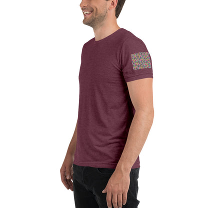 Short sleeve t-shirt