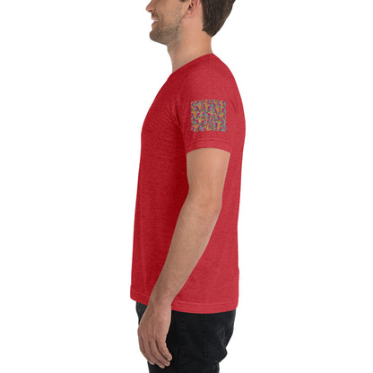 Short sleeve t-shirt