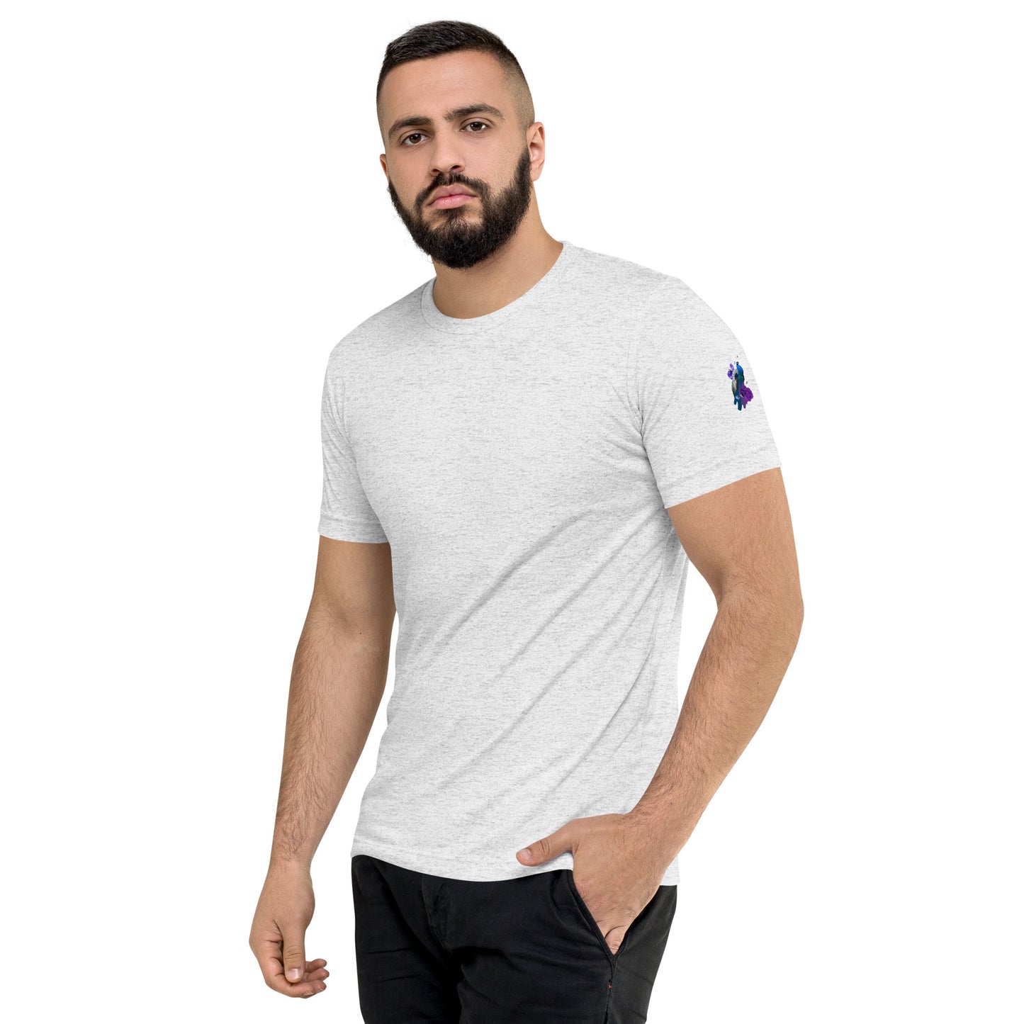 Short sleeve t-shirt