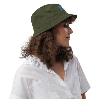 Universal bucket hat