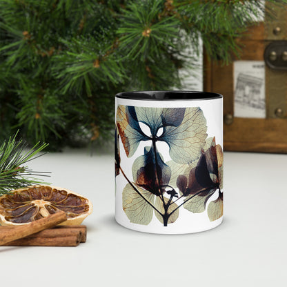 Mug with Color Inside