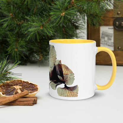 Mug with Color Inside