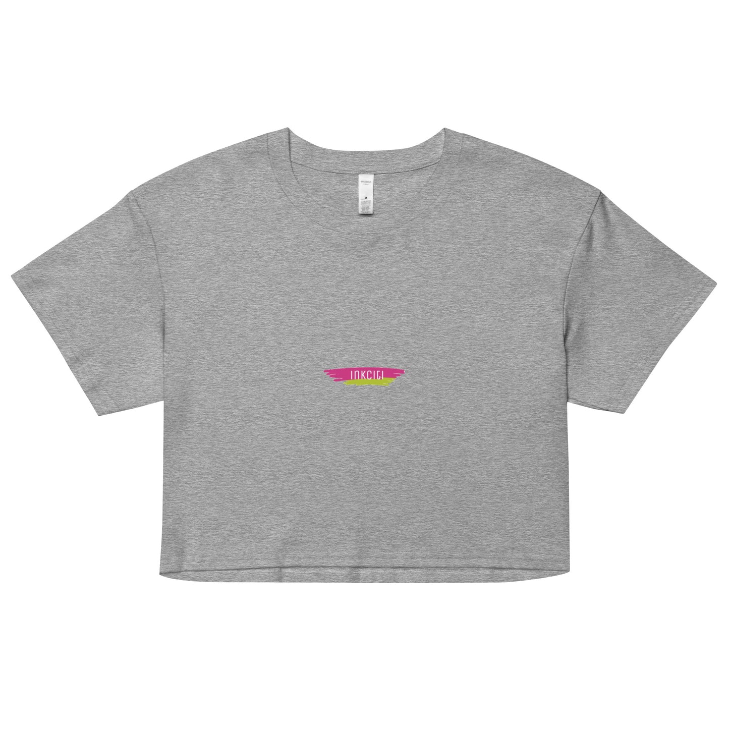 Women’s crop top