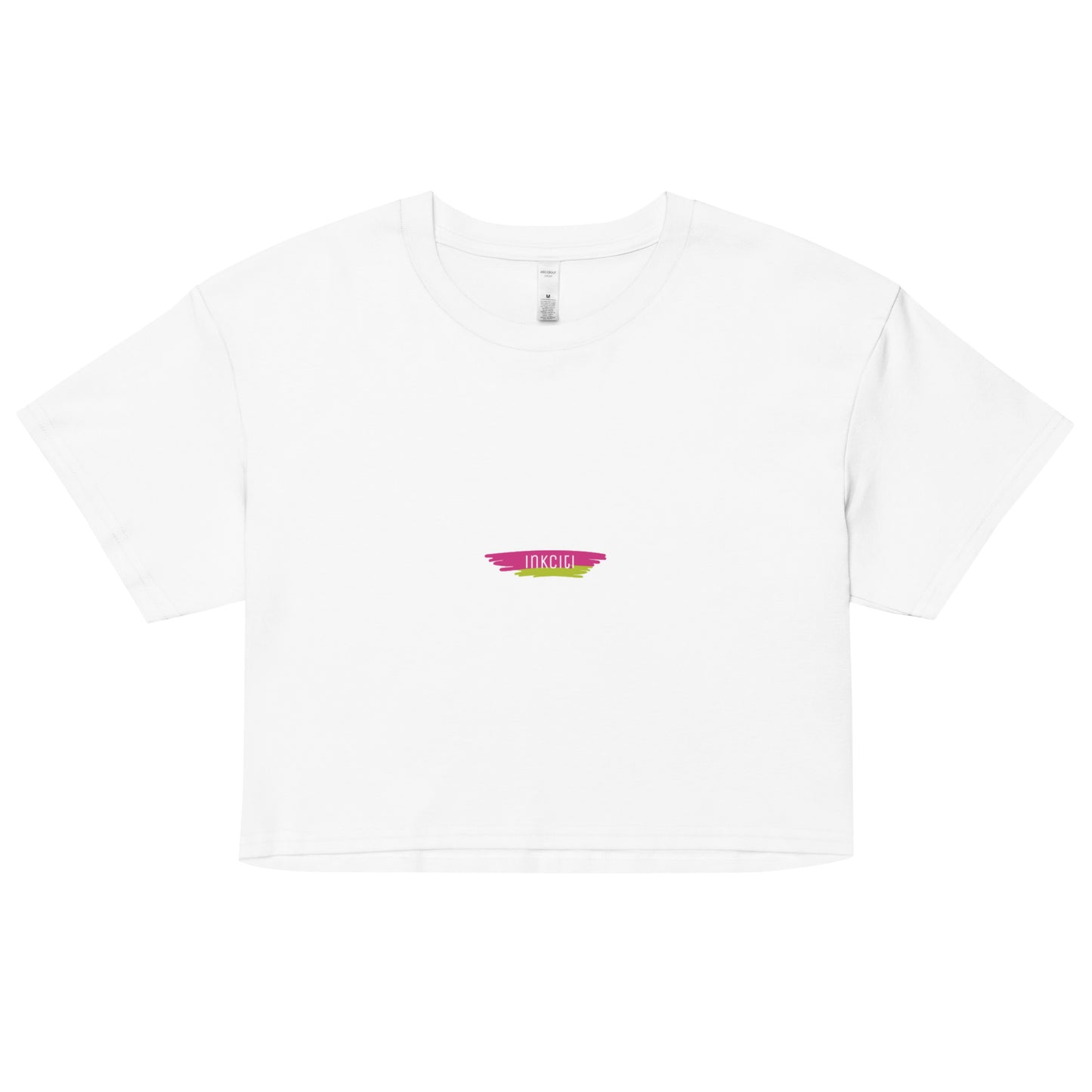 Women’s crop top