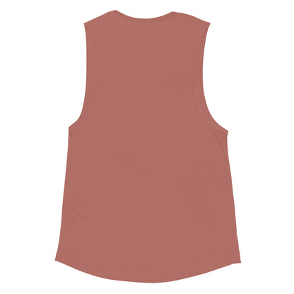 Ladies’ Muscle Tank