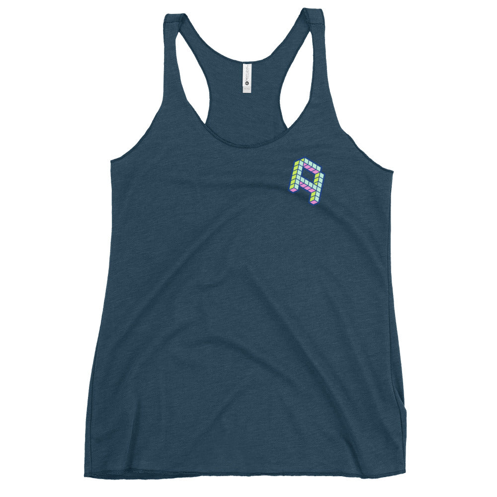 Women's Racerback Tank Top