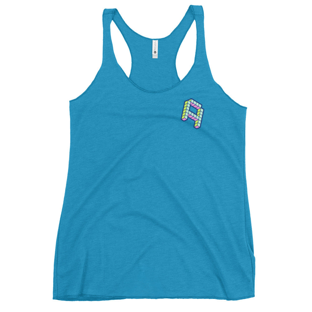 Women's Racerback Tank Top
