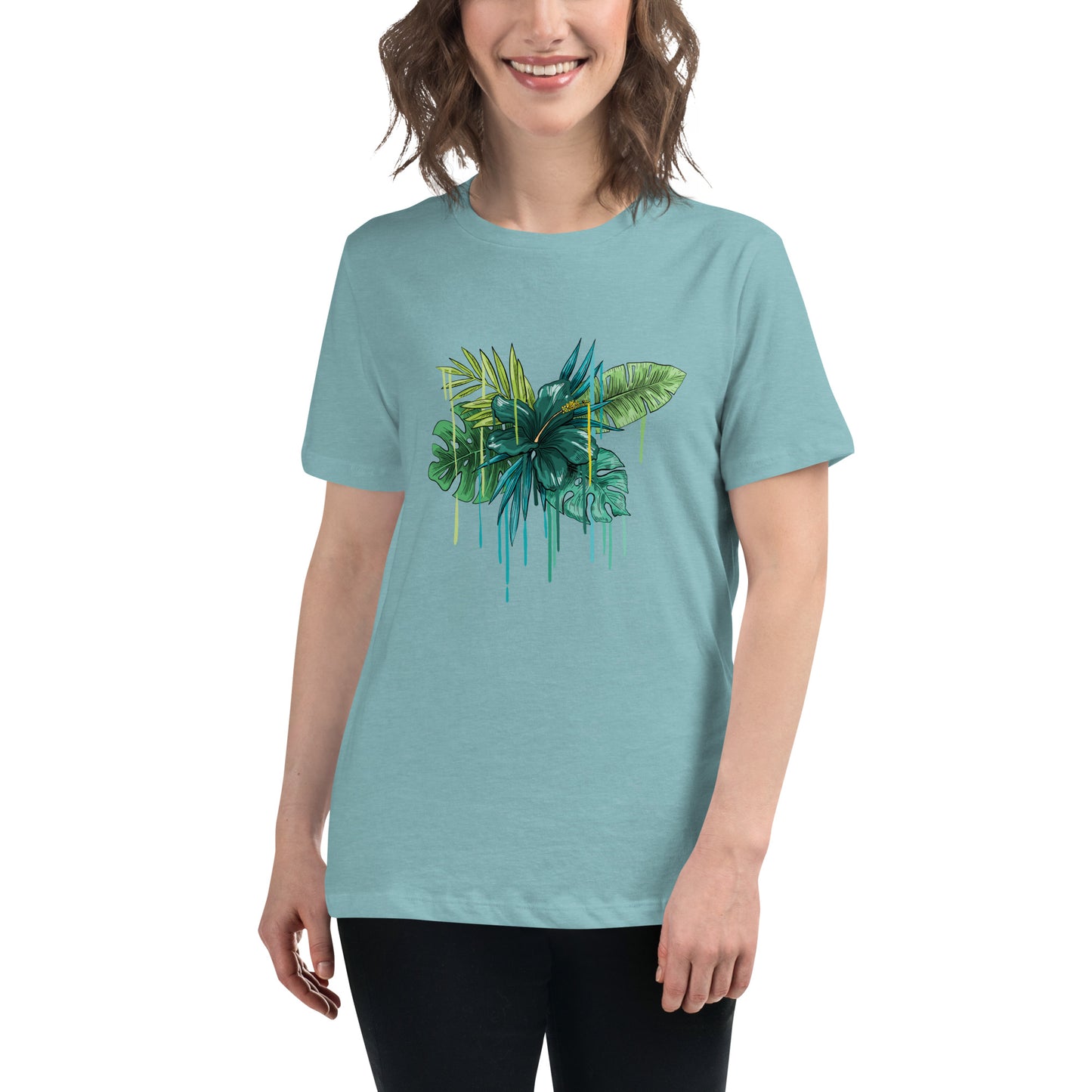 Women's Relaxed T-Shirt