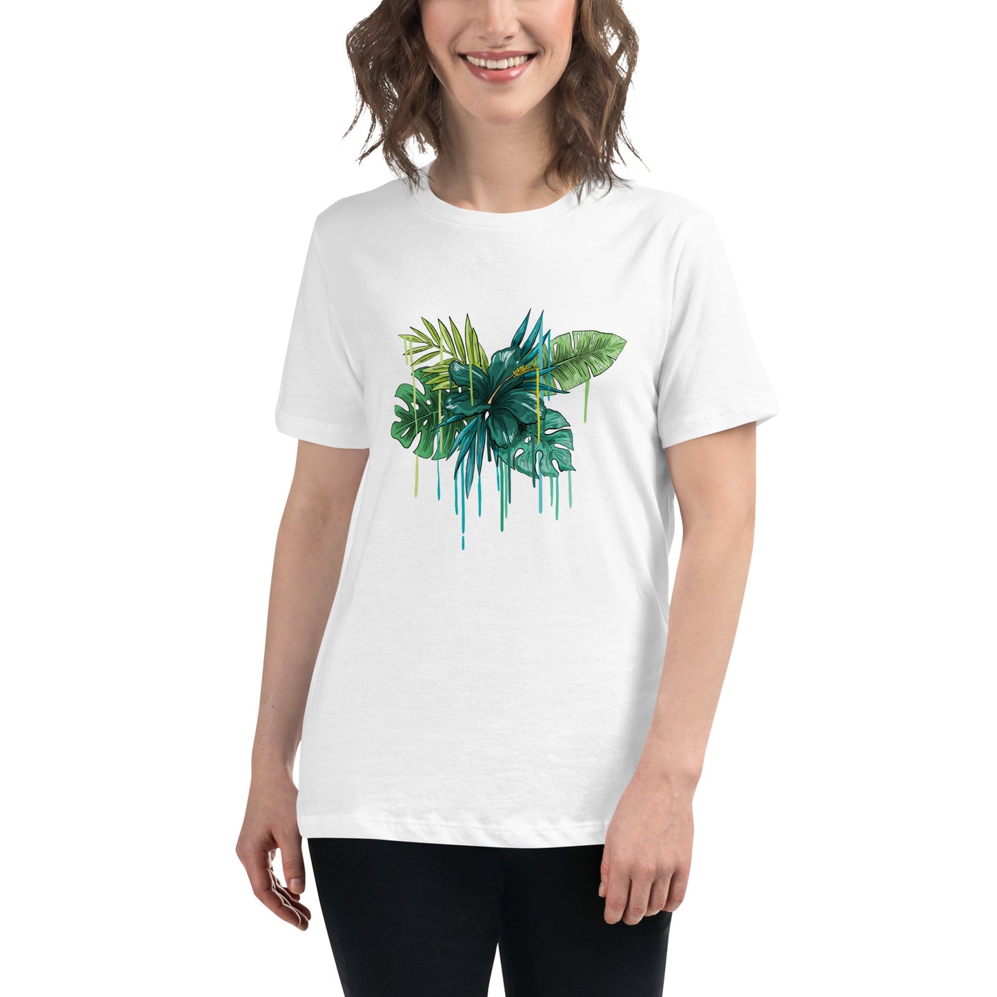 Women's Relaxed T-Shirt