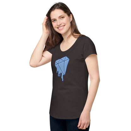 Women's Round Neck Tee