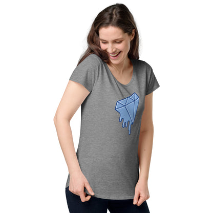 Women's Round Neck Tee