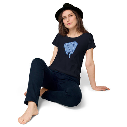 Women's Round Neck Tee