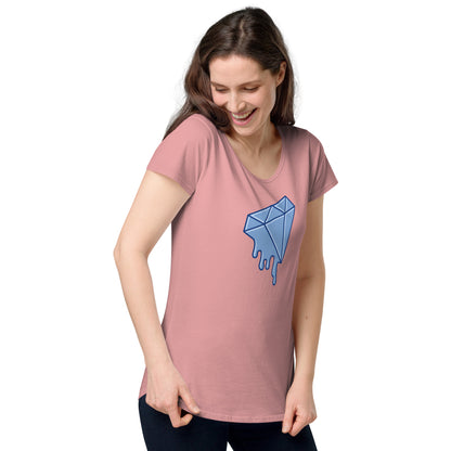 Women's Round Neck Tee