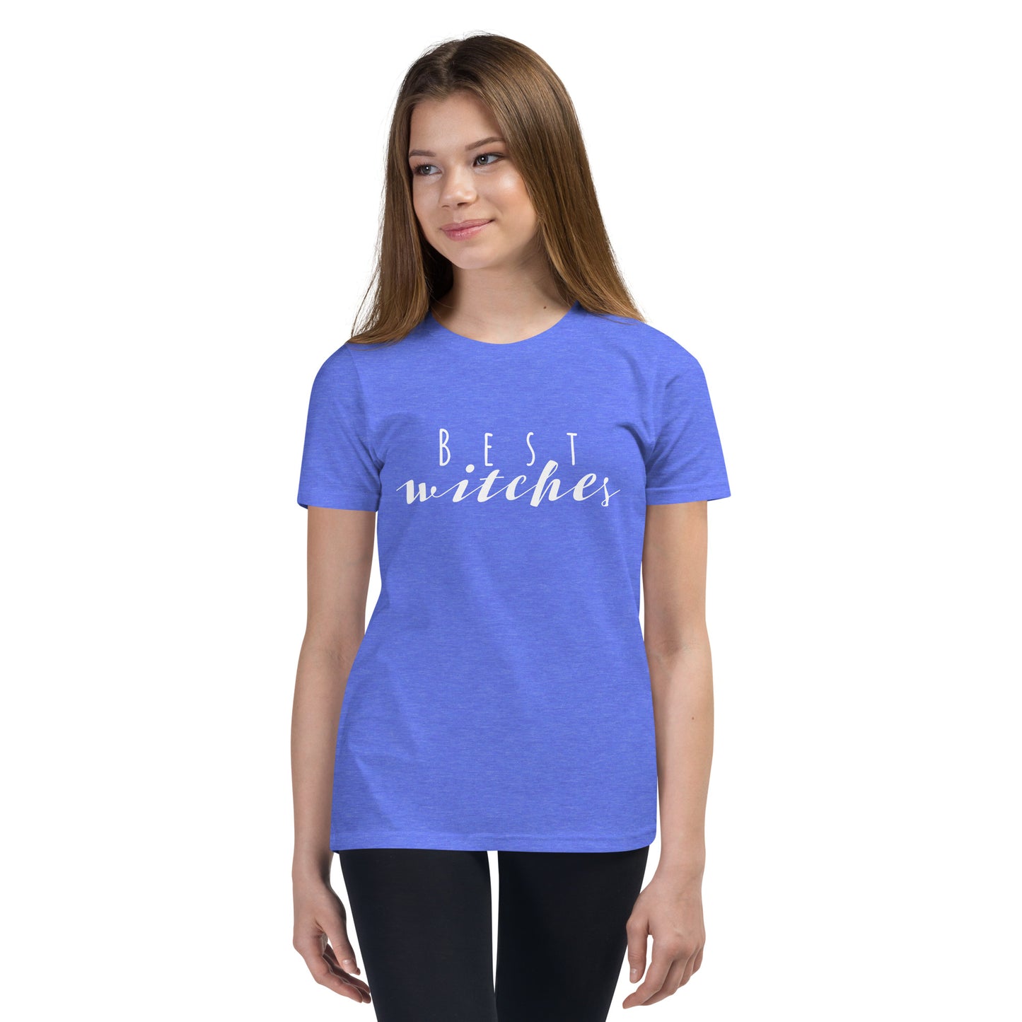 Youth Short Sleeve T-Shirt