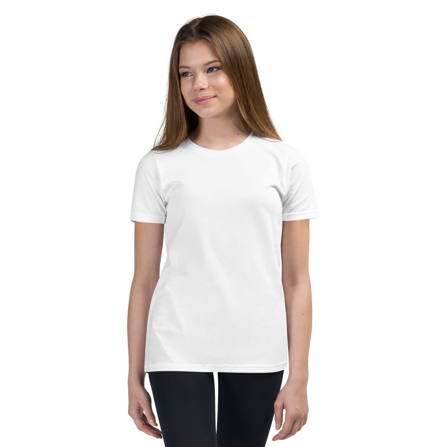 Youth Short Sleeve T-Shirt